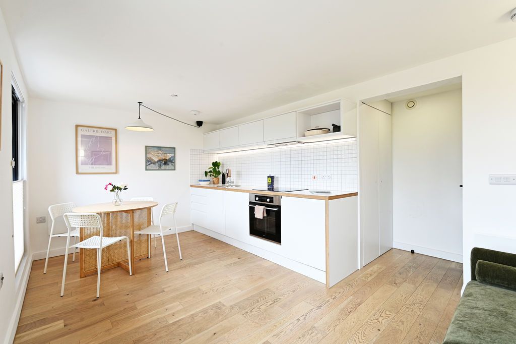 Property photo 1 of 28 Kitchen / Dining