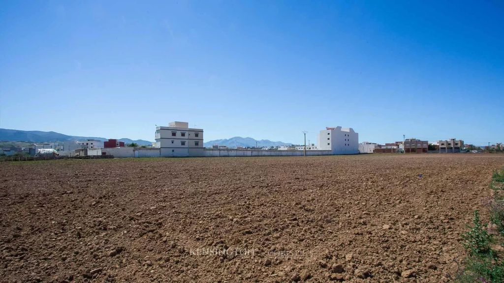 Property photo 1 of 4 Land Tetouan For Sale - Kensingtonmorocco.Com