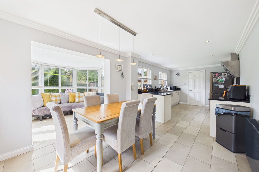 Property photo 3 of 38 Kitchen/Dining Angle 1