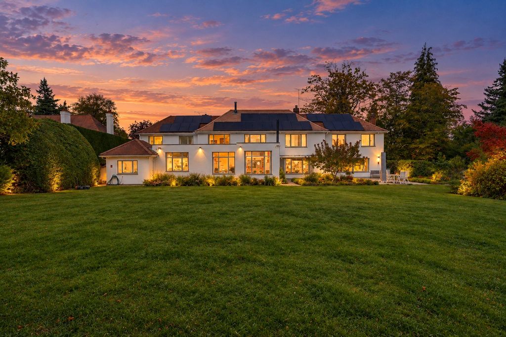Property photo 1 of 61 Rear Twilight Edit