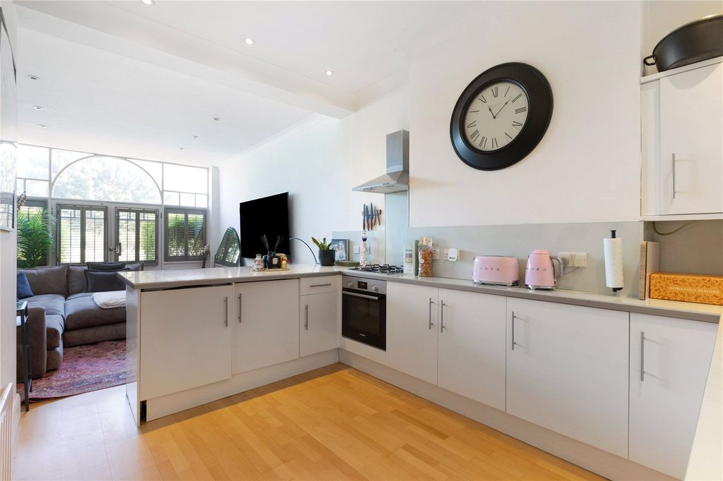Property photo 1 of 12 Kitchen