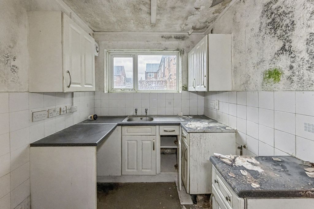 Property photo 2 of 18 23 Kentmere Drive, Middleton, Manchester, M24 5Lq