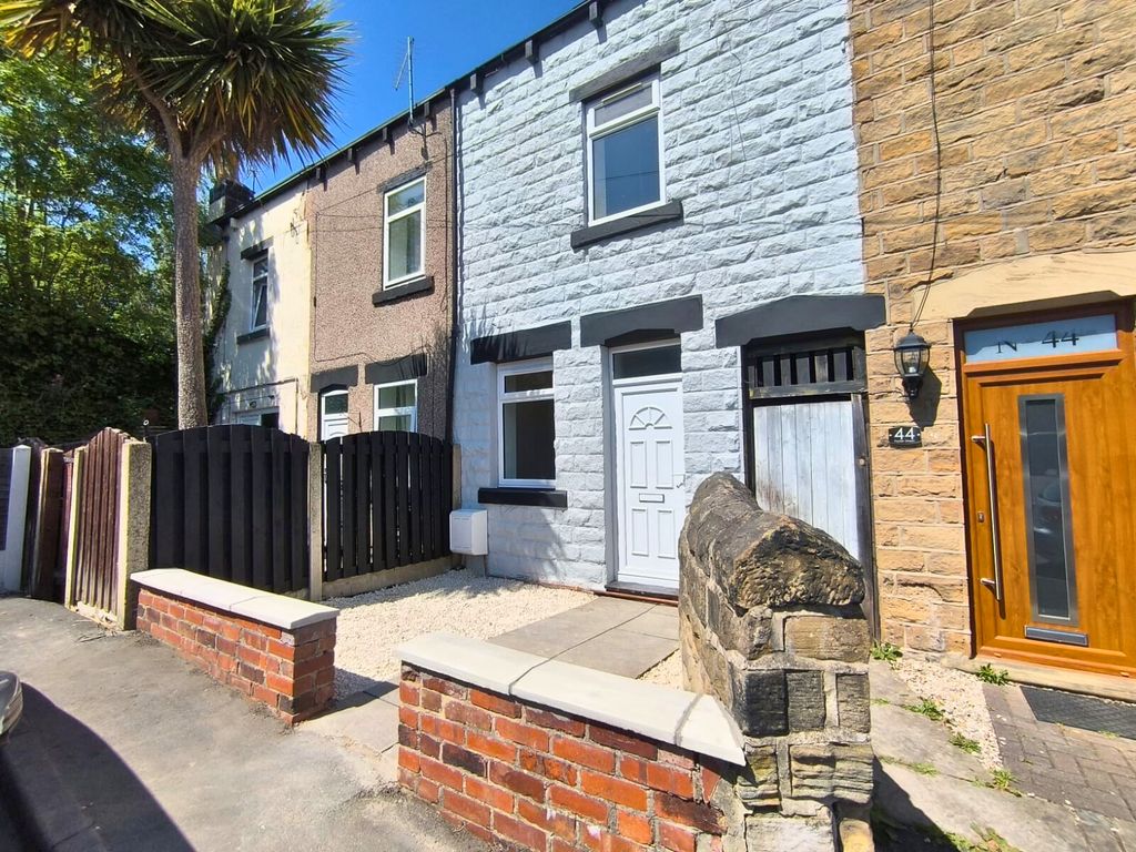 Property photo 1 of 17 46 Foster Street, Stairfoot, Barnsley, S70 3Ew