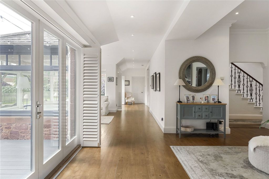 Additional image 10 of 6 bed detached house for saleBroomhouse, Easter Broomhouse, Dunbar, East Lothian EH42