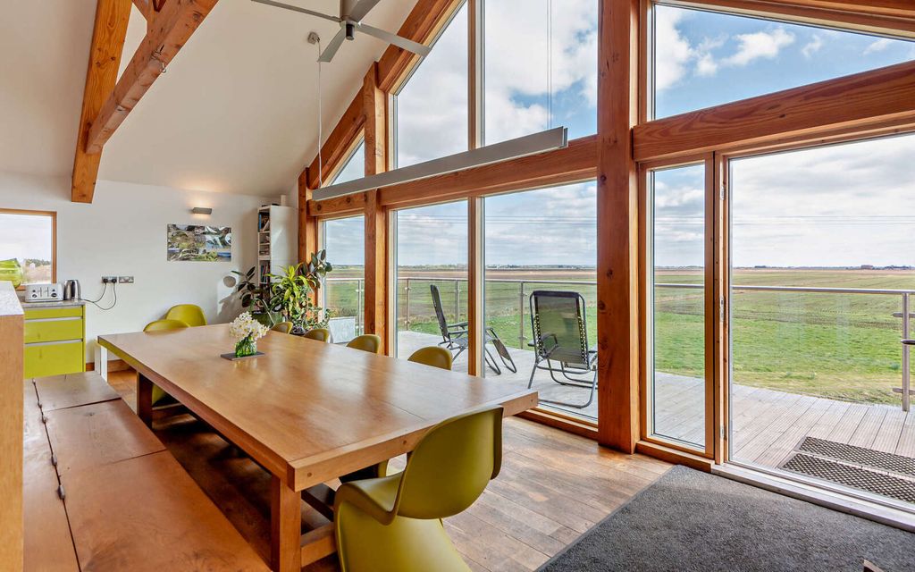 Additional image 7 of 4 bed equestrian for saleWhite Home Farm, Branston Fen, Lincoln LN3