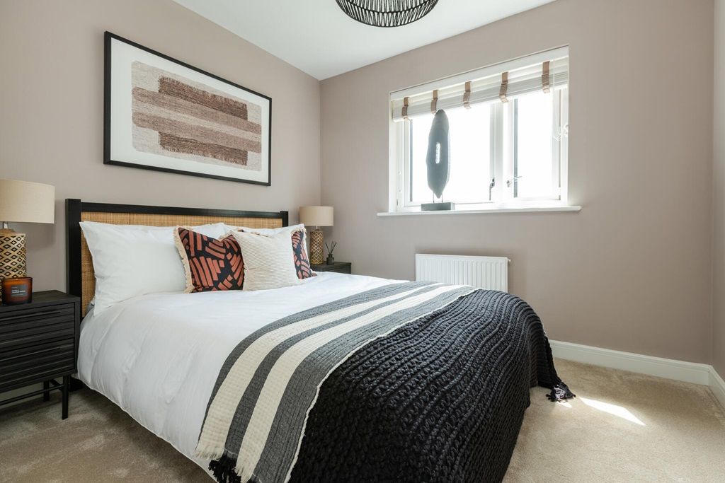 Additional image 9 of 2 bed semi-detached house for sale"The Brockham - Plot 4" at Sondes Meadows, Westcott Road, Dorking RH4