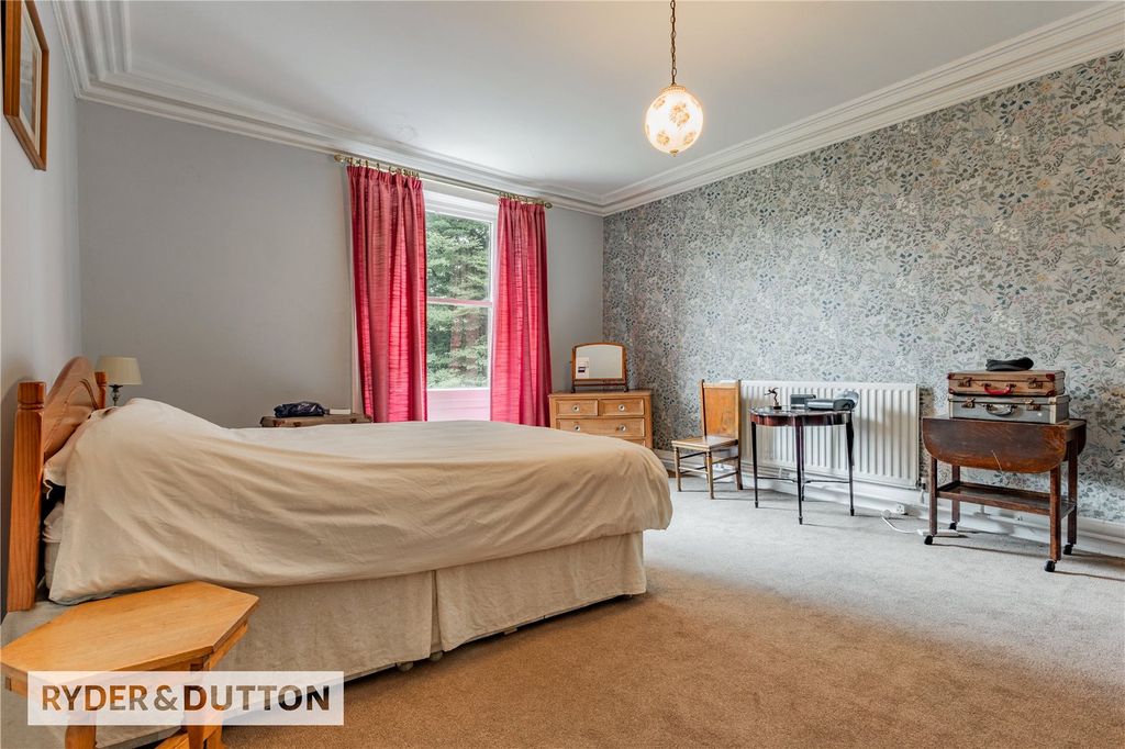 Additional image 20 of 5 bed semi-detached house for saleMilnrow Road, Shaw, Oldham, Greater Manchester OL2
