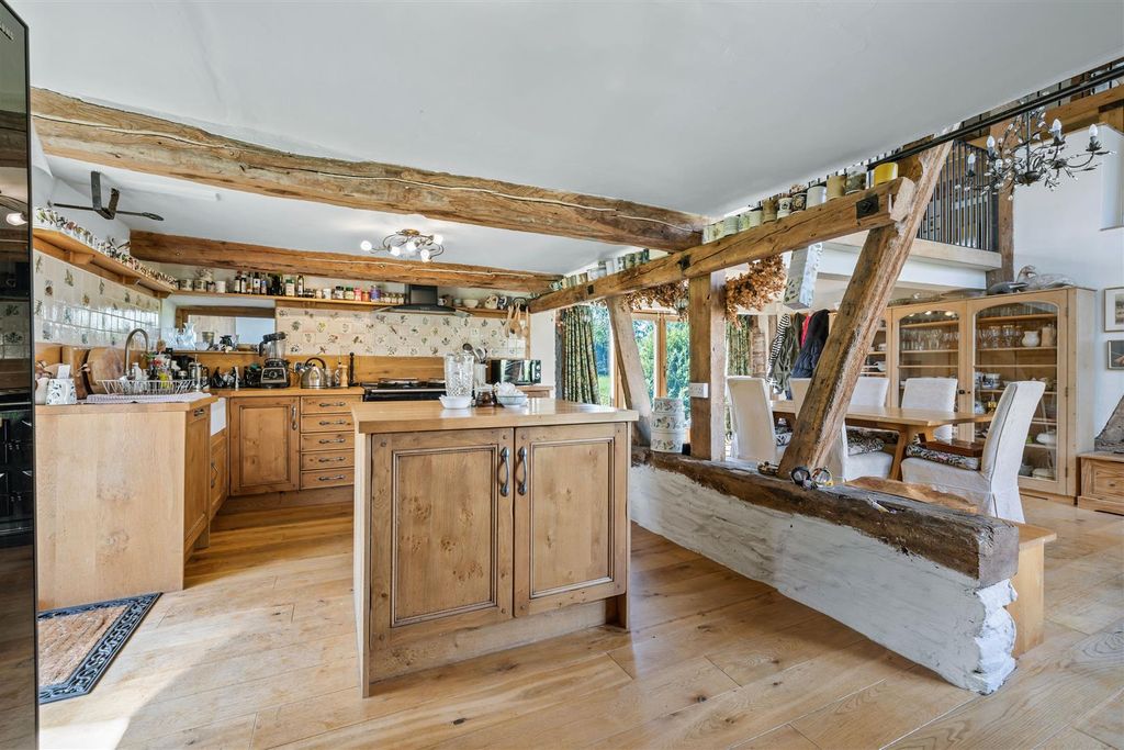 Property photo 3 of 22 0707Newhousefarm,Moccas,Hereford,Herefordshire,Hr2
