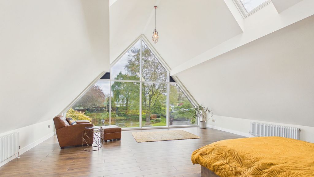 Additional image 21 of 5 bed detached house for saleOld Wood, Skellingthorpe LN6