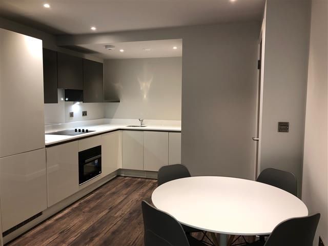 Property photo 1 of 9 Kitchen