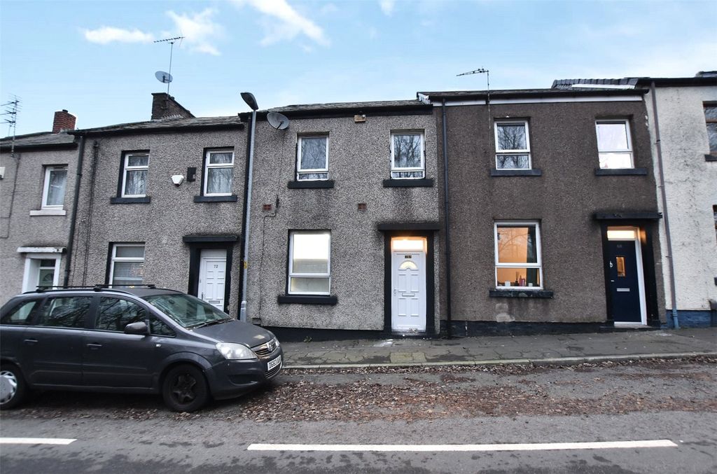 Property photo 1 of 14 Front Elevation