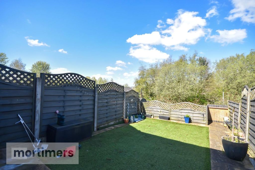 Property photo 2 of 16 Rear Garden