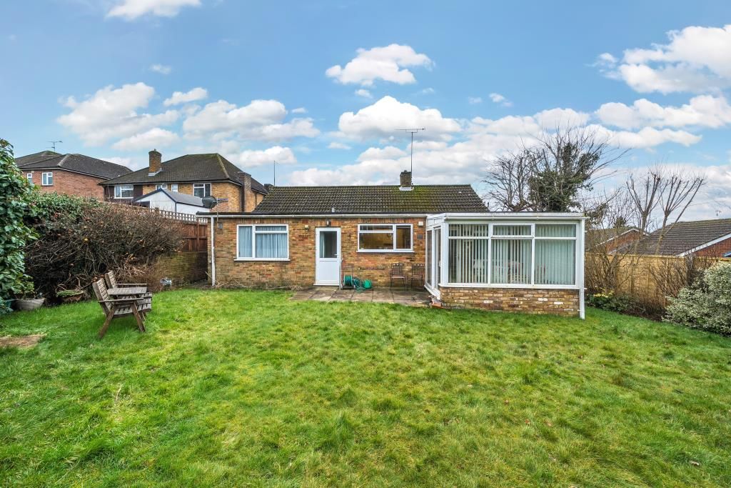 Property photo 2 of 22 Rear Aspect