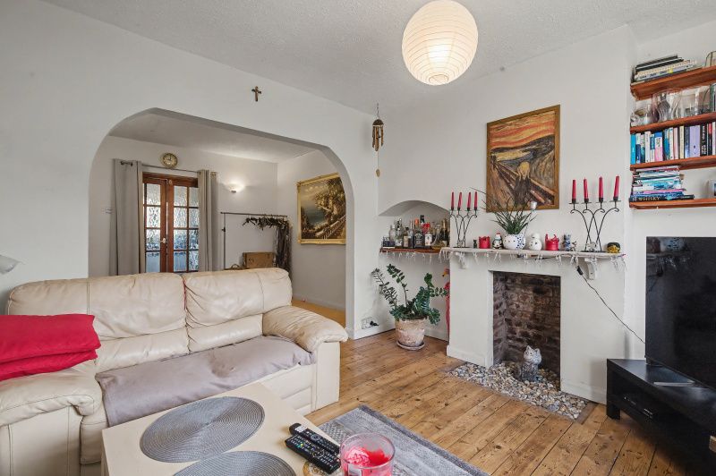 Property photo 2 of 13 Living