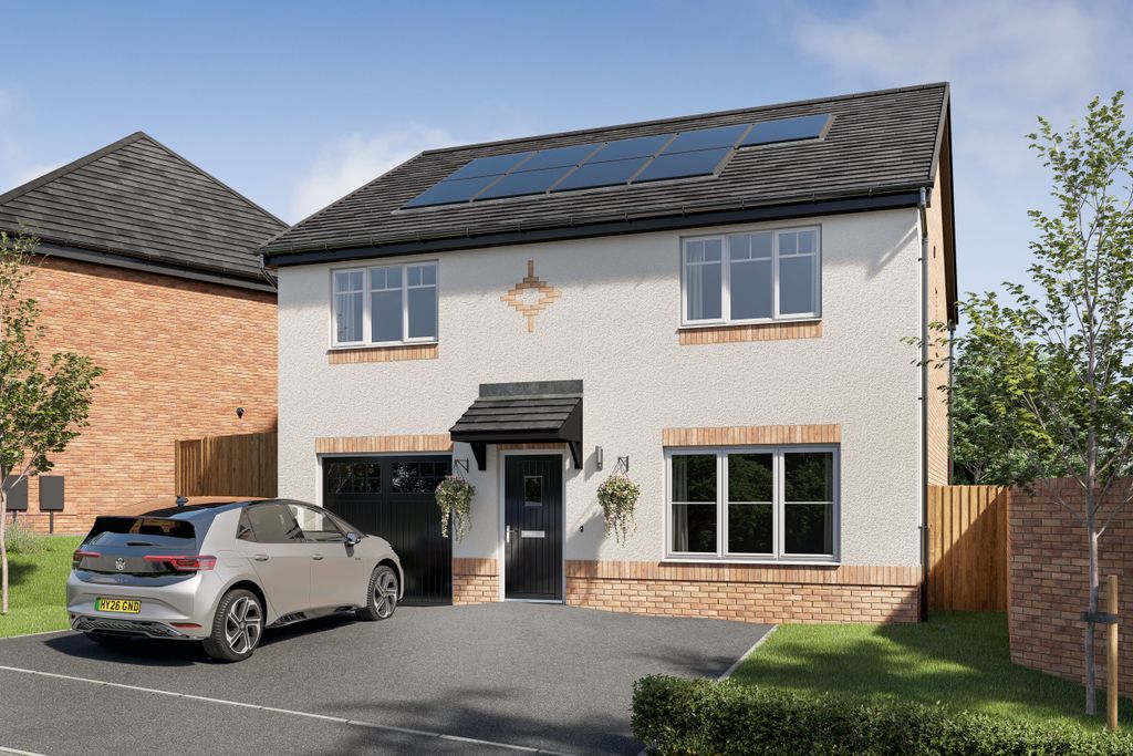 Property photo 1 of 6 CGI Representation