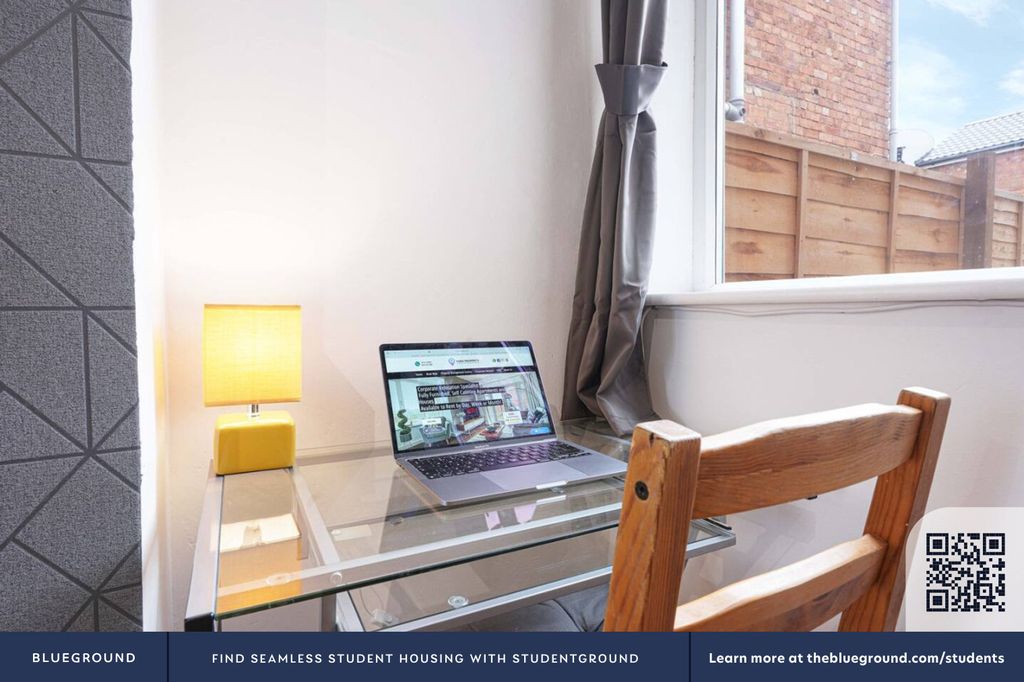 Additional image 21 of 3 bed flat to rentAbington NN1
