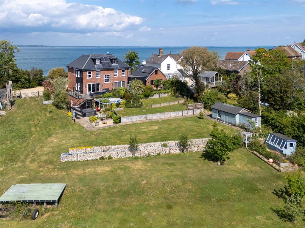Additional image 29 of 7 bed detached house for saleYarmouth, Isle Of Wight PO41