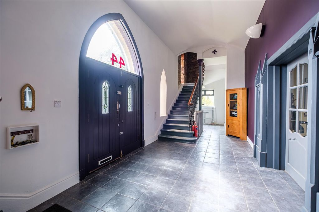 Property photo 2 of 47 The Old Church-10.Jpg