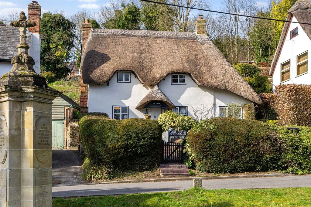 Property photo 1 of 23 Ivy Cottage