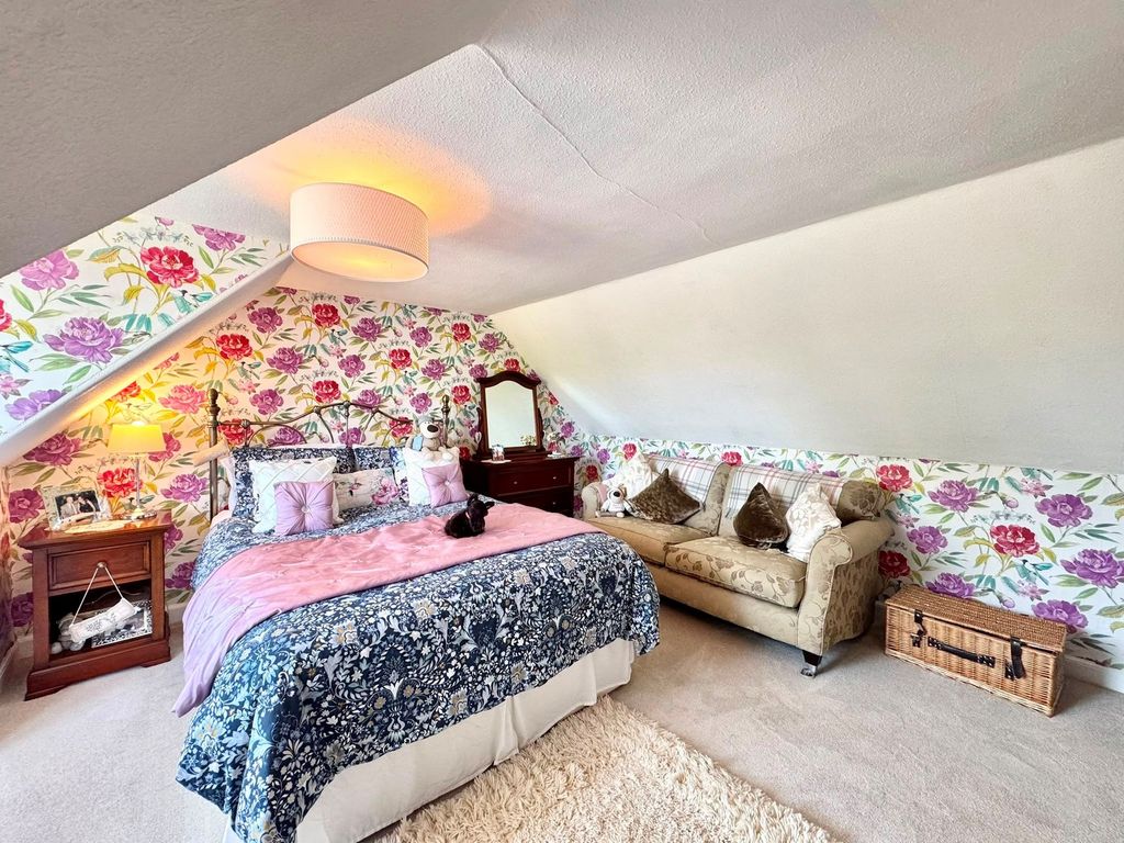 Additional image 16 of 4 bed semi-detached house for saleMain Road, Kirkoswald KA19