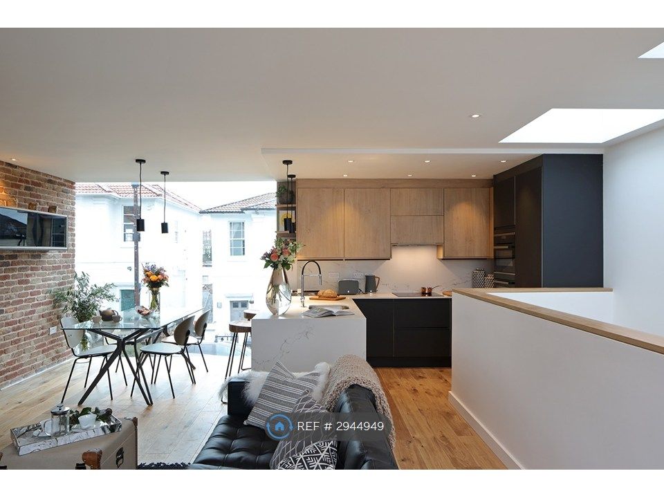 Property photo 2 of 11 Open Plan Living Space