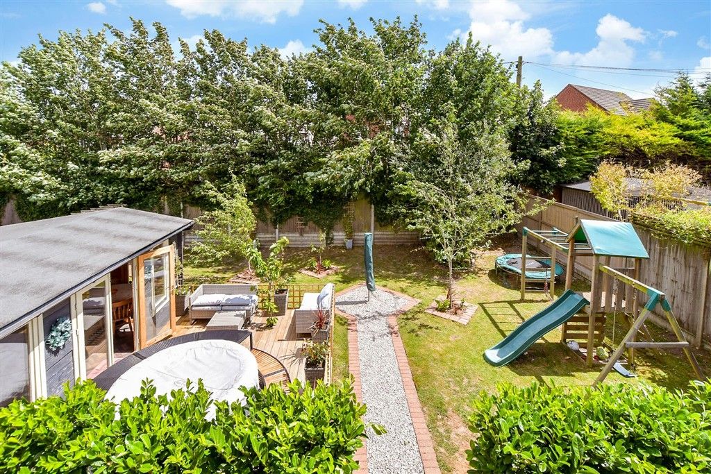 Property photo 1 of 15 Views To Rear