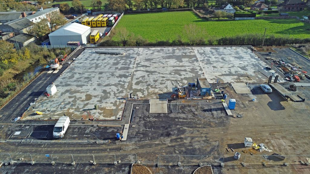Property photo 3 of 4 Phase 6 Swallow Enterprise Park, Hailsham