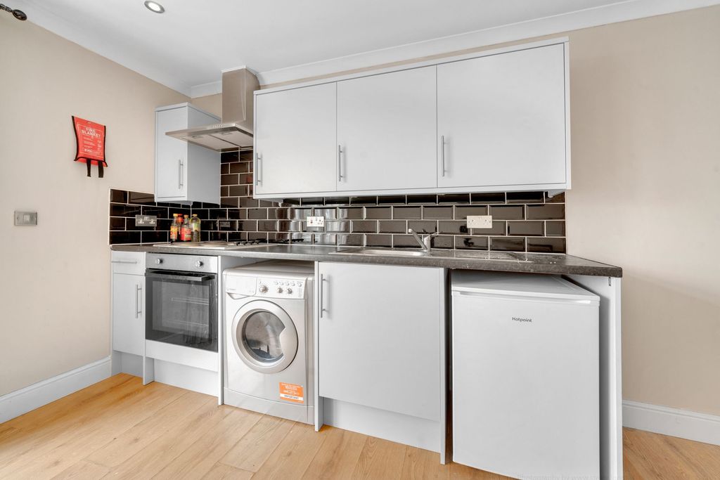 Property photo 2 of 9 Open-Plan Kitchen