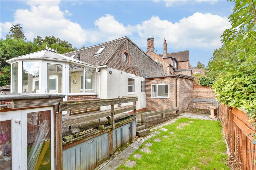 Property photo 2 of 19 Side Elevation