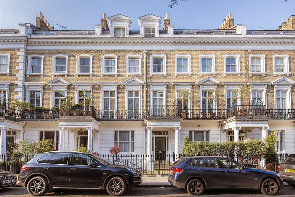 Property photo 2 of 7 Cranley Place