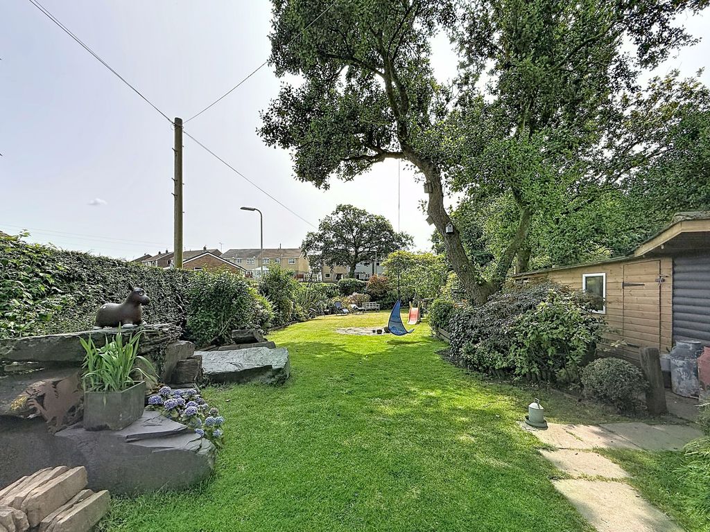 Property photo 2 of 32 Front Garden