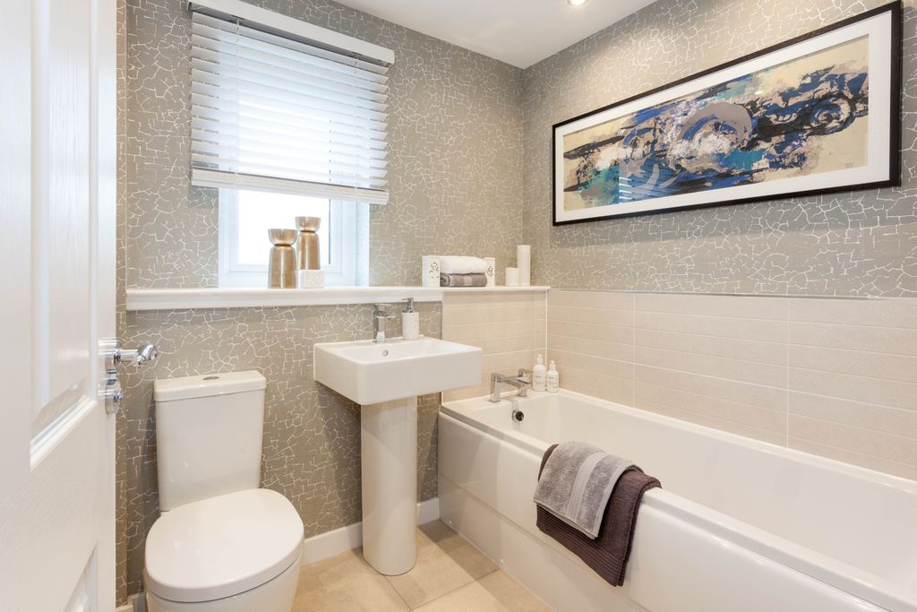Additional image 7 of 4 bed detached house for saleThe Brentwood, Avonside Wisp, Whitecross, Falkirk EH49