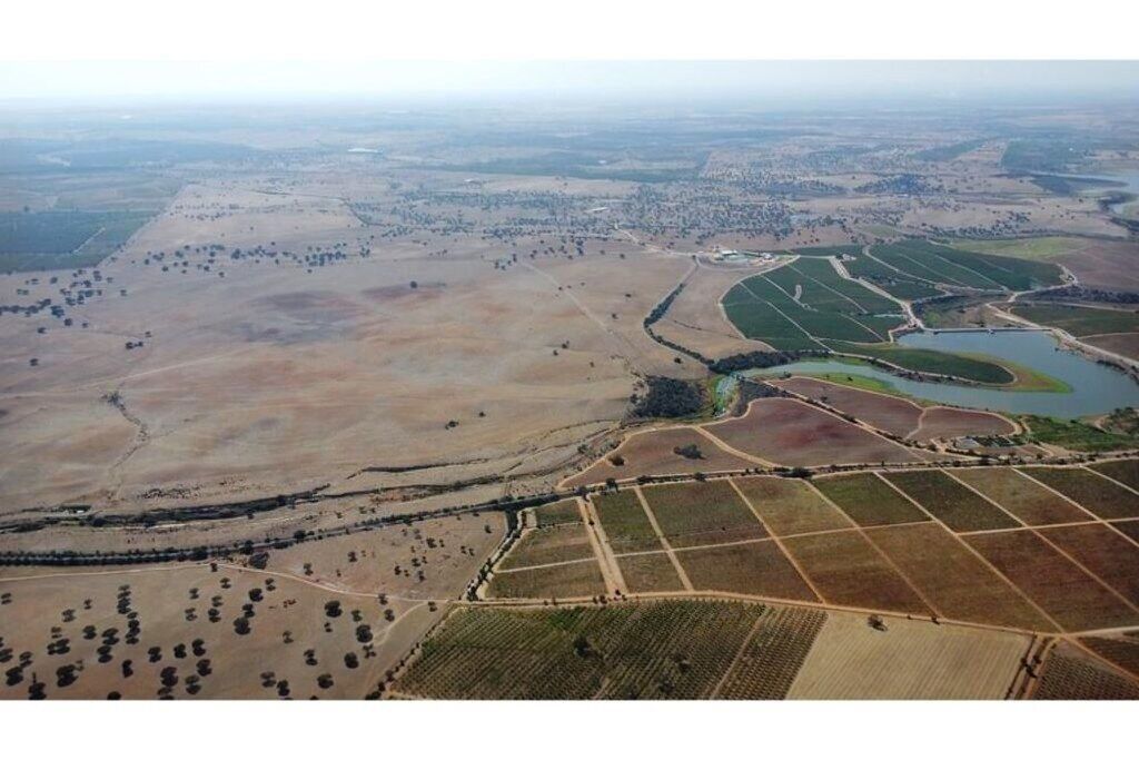 Property photo 1 of 17 Estate Of Amendoal In Beja With 79 Ha
