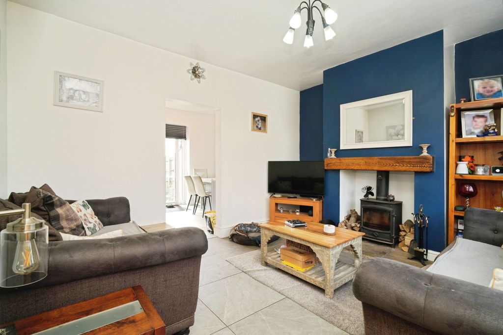 Property photo 2 of 15 Living Room