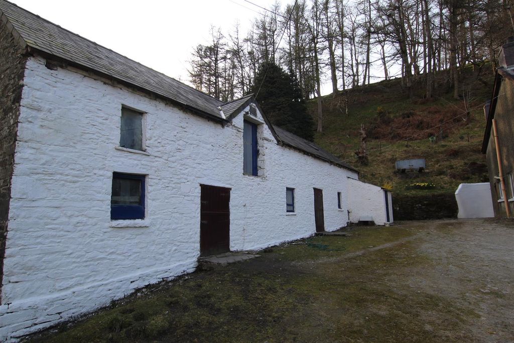 Property photo 3 of 39 Former Cowshed