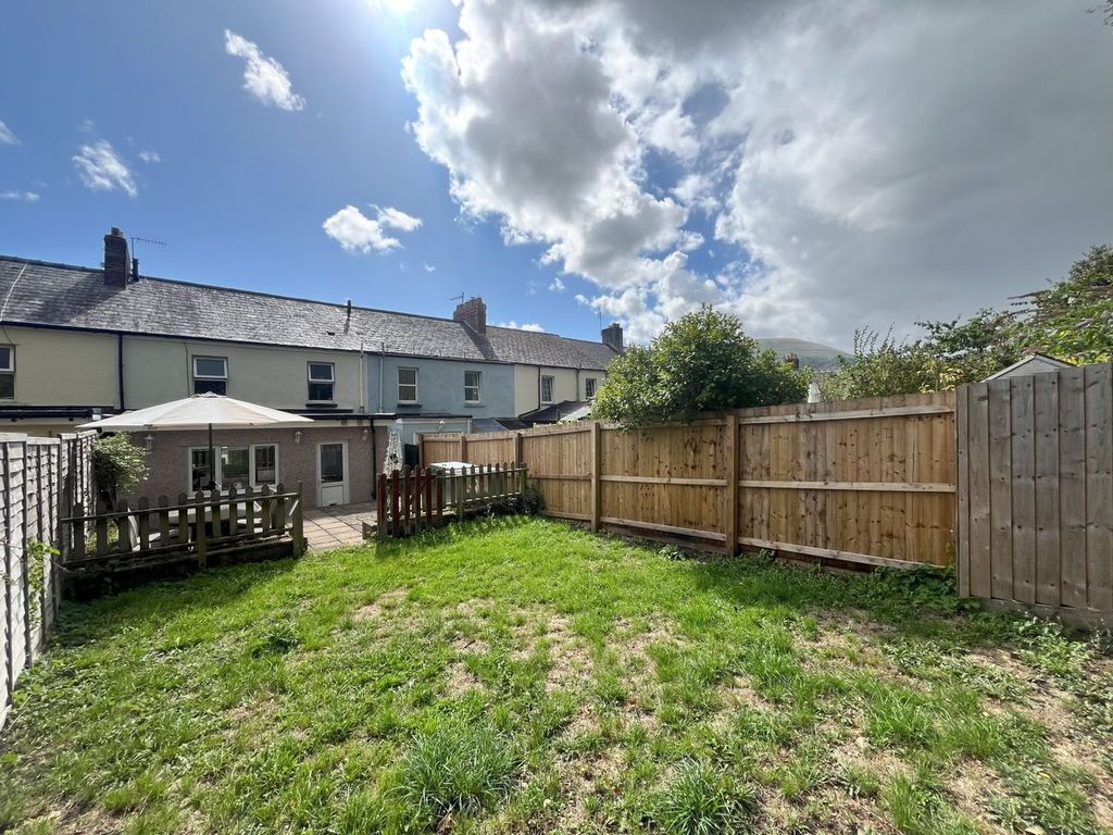 Additional image 23 of 3 bed terraced house for saleStanhope Street, Abergavenny NP7