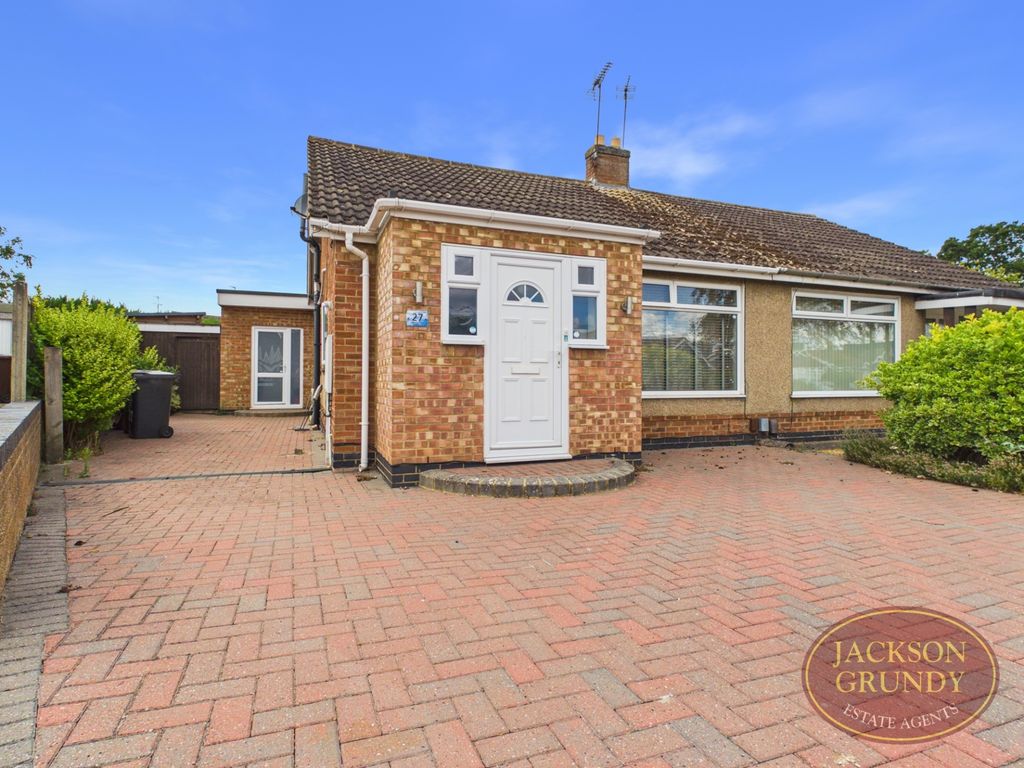 Property photo 1 of 20 Gayhurst Close