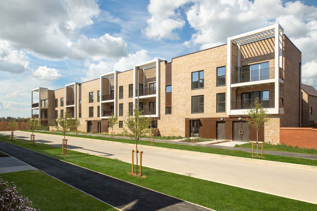 Property photo 2 of 6 Noble House Apartments