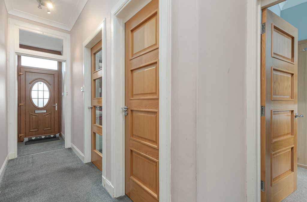 Additional image 11 of 2 bed flat for sale2A, Stewart Street, Townhill, Dunfermline KY12