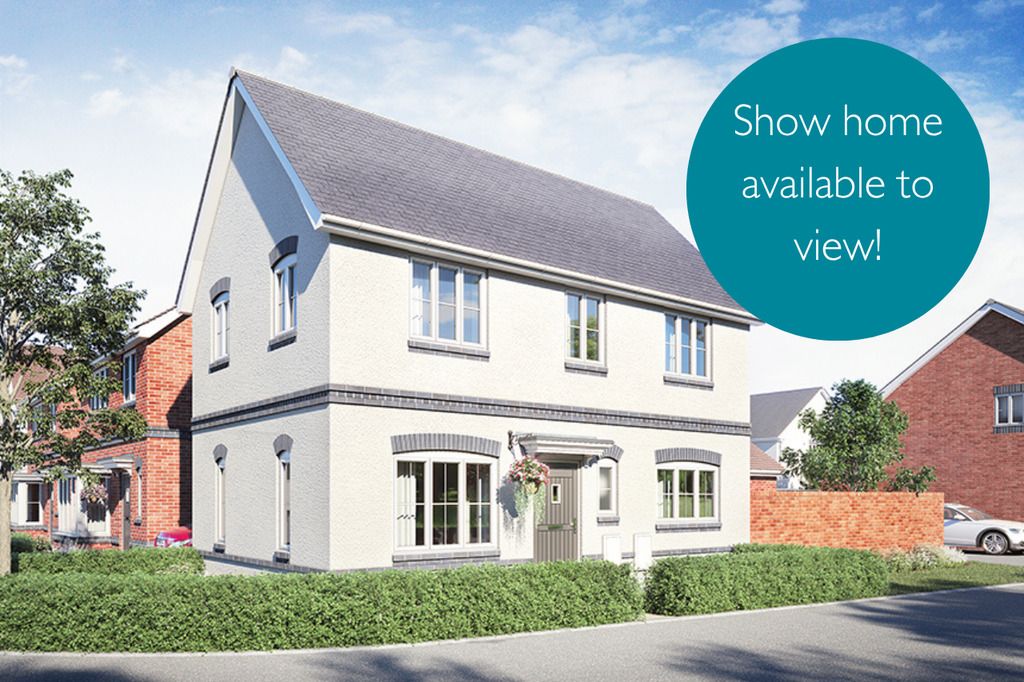 Property photo 1 of 10 Vdsw CH Igrove Grantham