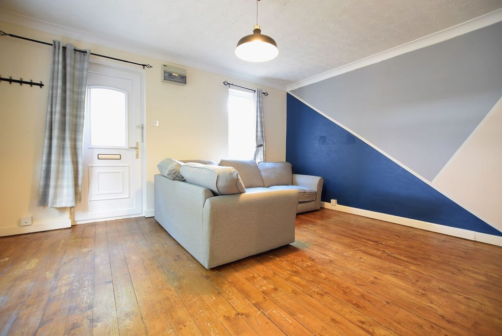 Property photo 3 of 8 Living Room View One