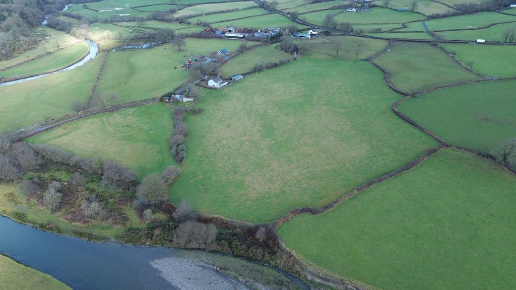 Additional image 43 of 4 bed detached house for saleCrugybar, Llanwrda SA19
