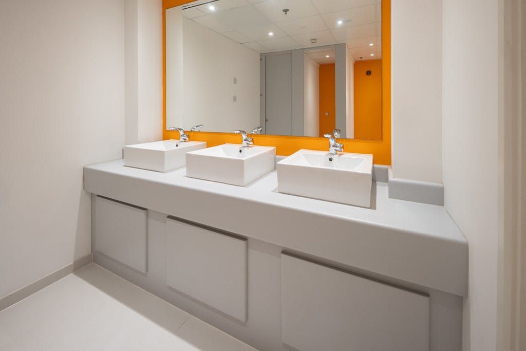 Property photo 3 of 5 Bathroom - Building A.Jpg