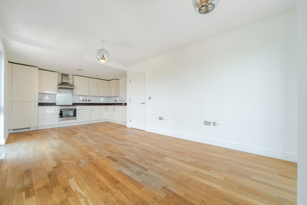Property photo 3 of 20 Open Plan Living
