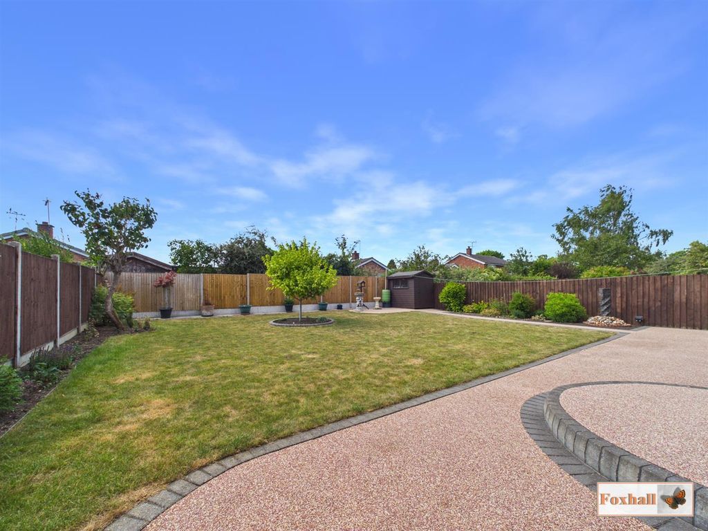 Property photo 2 of 36 Rear Garden