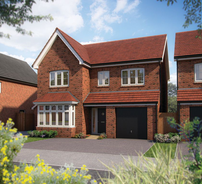 Property photo 1 of 7 51369 Nwomb X415 Plot 85 Alder