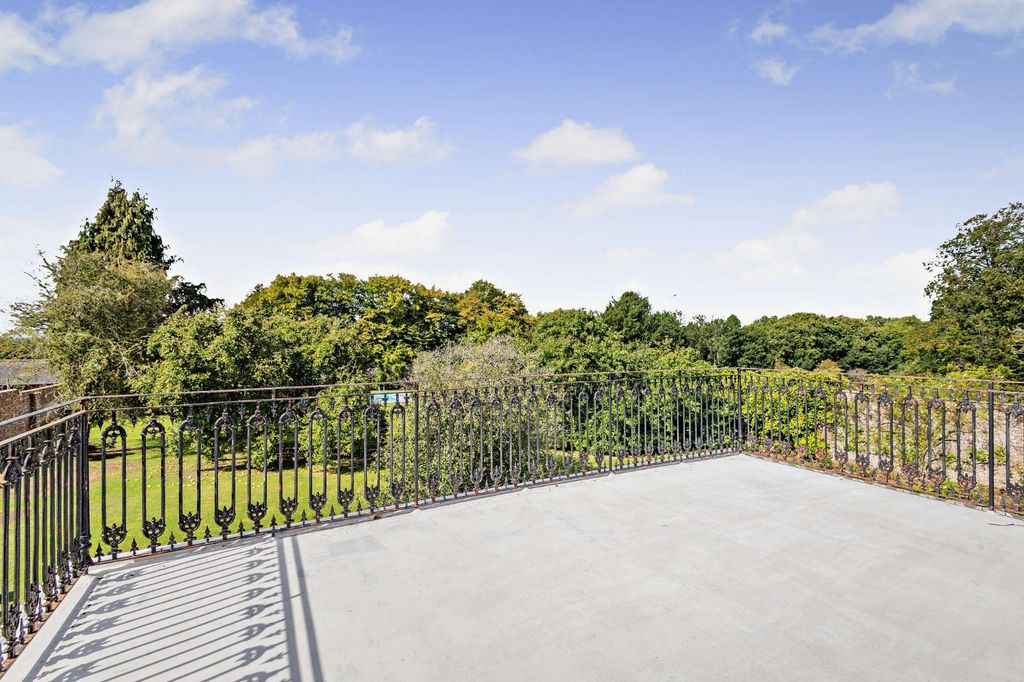 Property photo 3 of 27 Balcony View