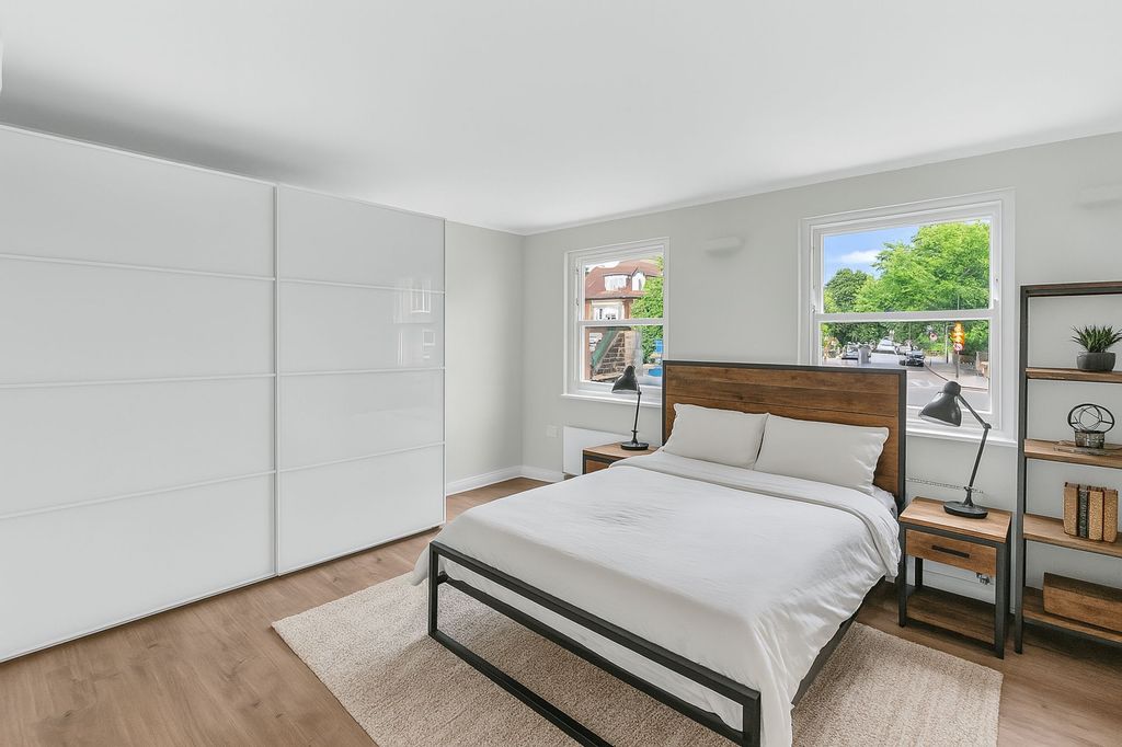 Property photo 2 of 12 Bedroom 1 (Virtually Dressed)