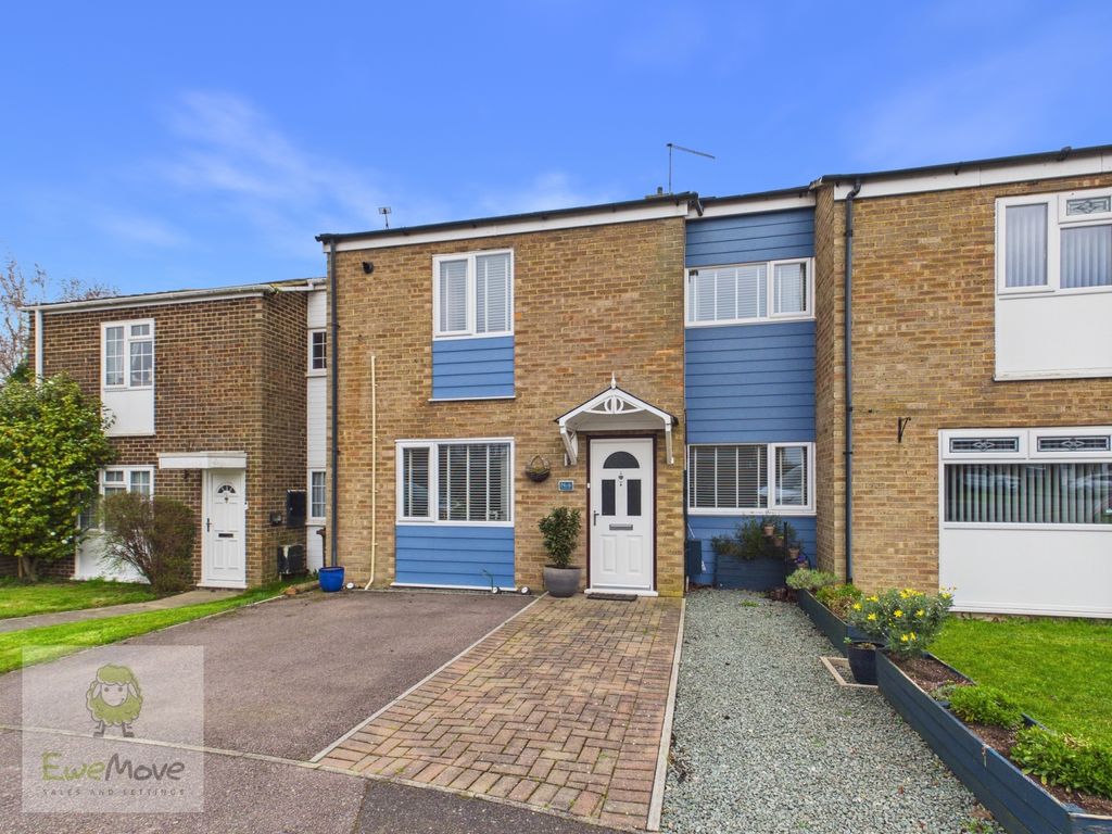 Property photo 2 of 19 View Of The Front Of The Property