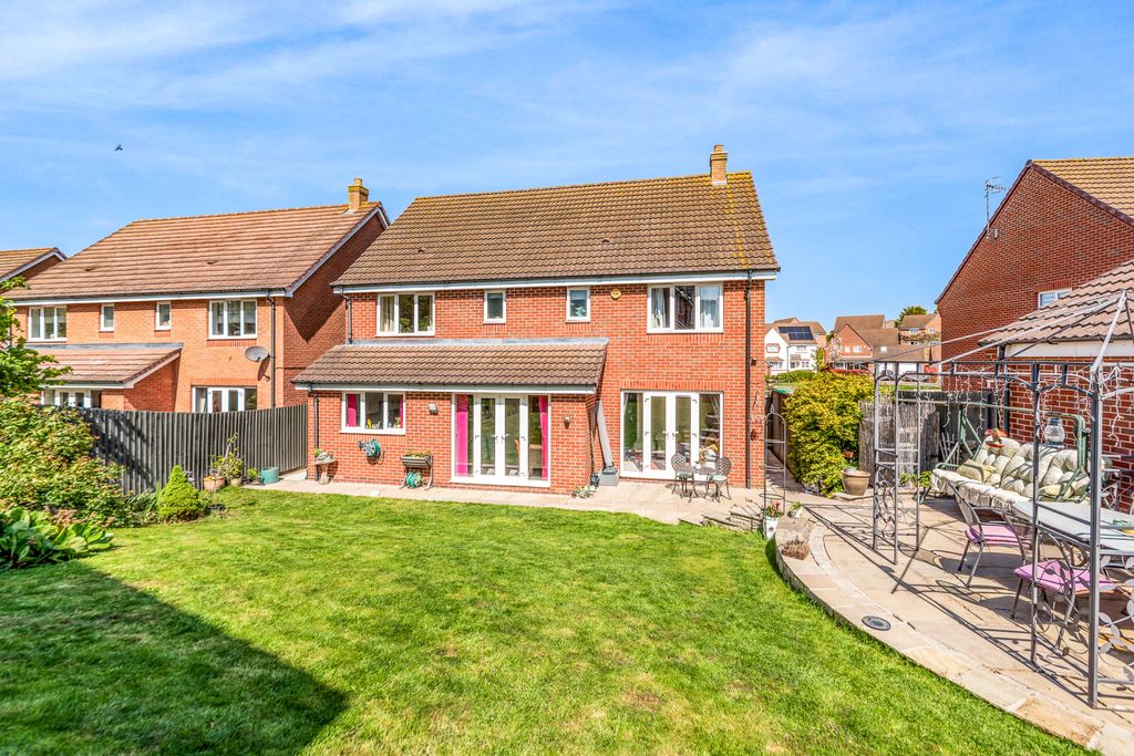 Additional image 22 of 5 bed detached house for saleJonagold Place, Evesham WR11
